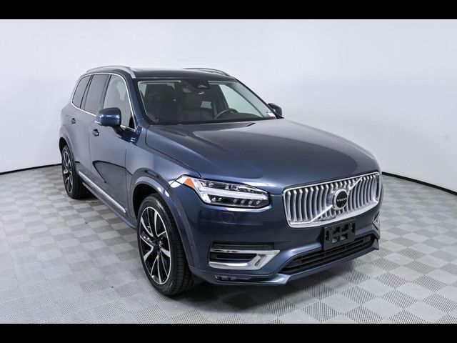 2023 Volvo XC90 Plus