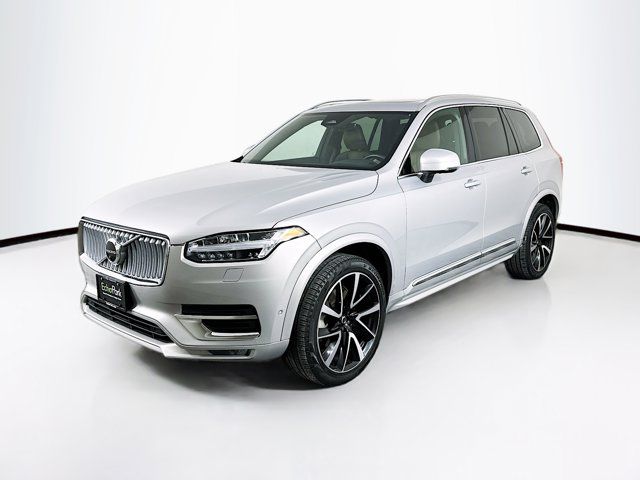 2023 Volvo XC90 Plus