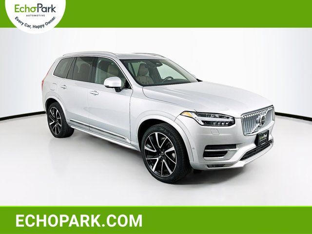 2023 Volvo XC90 Plus