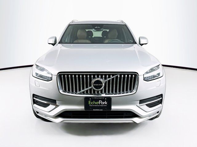 2023 Volvo XC90 Plus