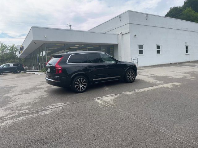 2023 Volvo XC90 Plus