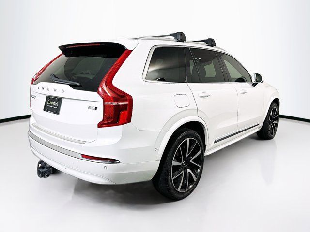 2023 Volvo XC90 Plus