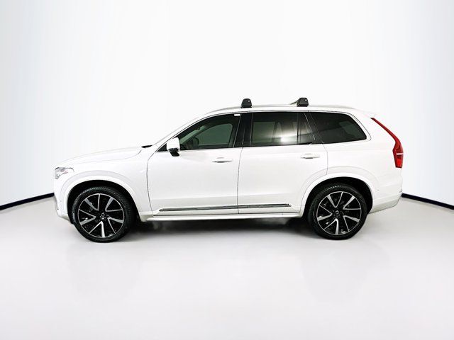 2023 Volvo XC90 Plus