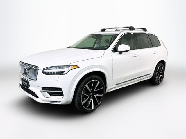 2023 Volvo XC90 Plus