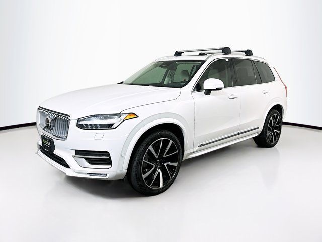 2023 Volvo XC90 Plus