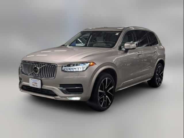2023 Volvo XC90 Plus