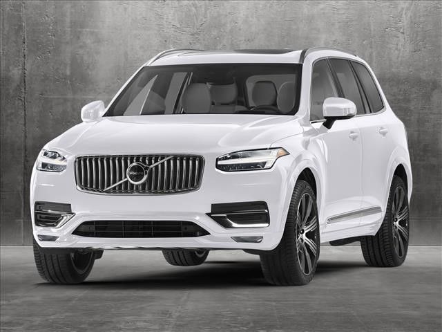 2023 Volvo XC90 Plus