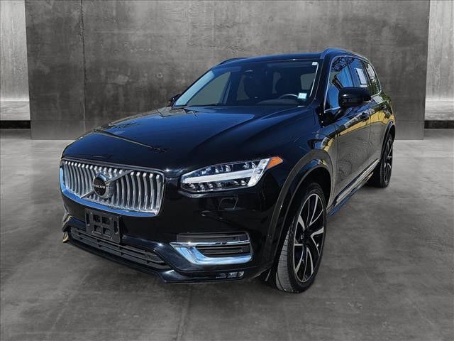 2023 Volvo XC90 Plus