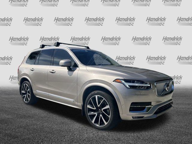 2023 Volvo XC90 Plus