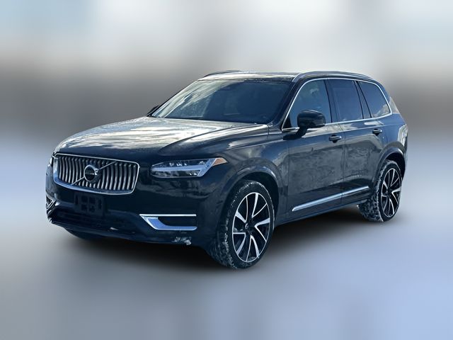 2023 Volvo XC90 Plus