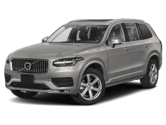 2023 Volvo XC90 Plus