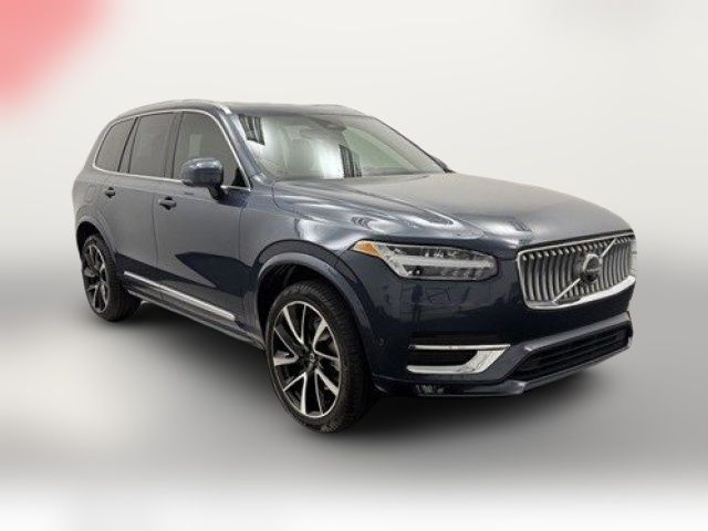 2023 Volvo XC90 Plus