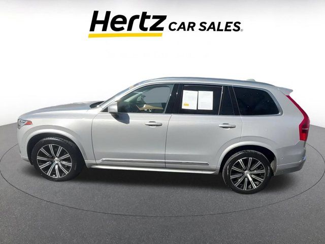2023 Volvo XC90 Plus