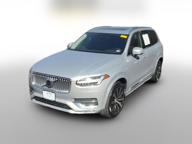 2023 Volvo XC90 Plus