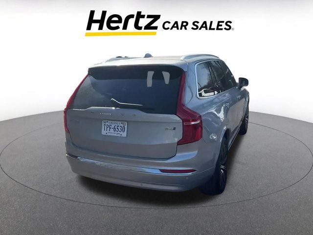 2023 Volvo XC90 Plus