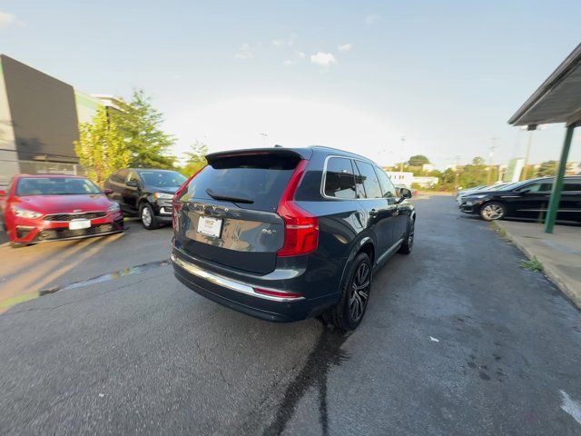 2023 Volvo XC90 Plus