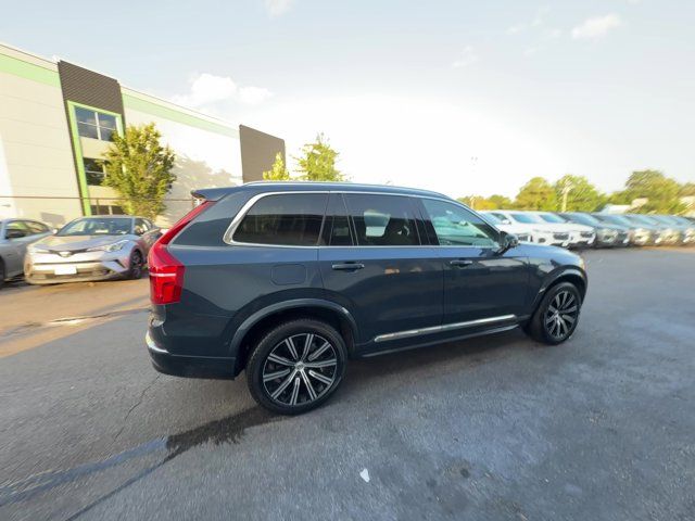 2023 Volvo XC90 Plus