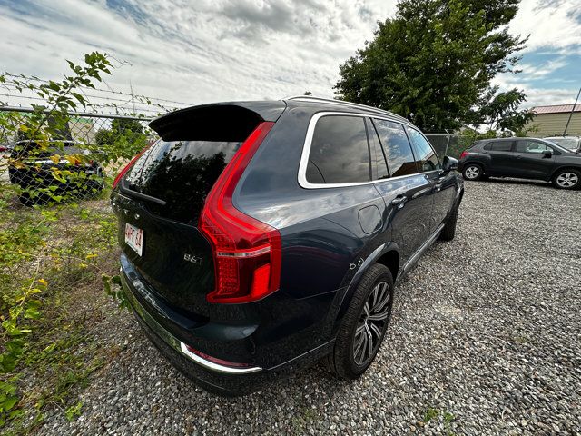 2023 Volvo XC90 Plus