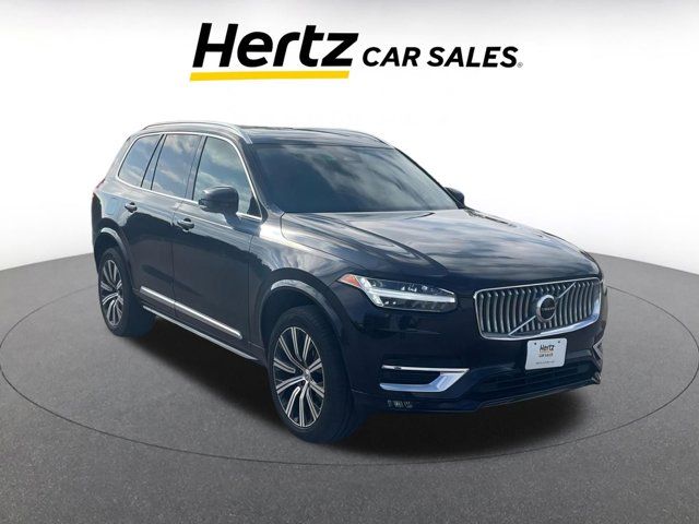 2023 Volvo XC90 Plus