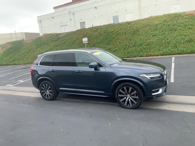 2023 Volvo XC90 Plus