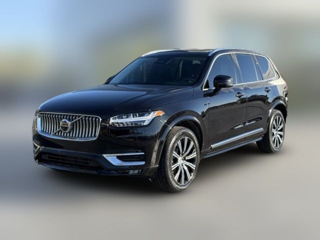 2023 Volvo XC90 Plus