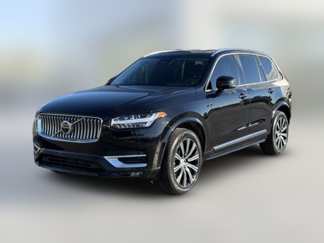 2023 Volvo XC90 Plus