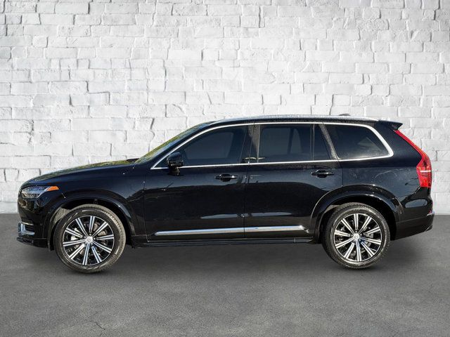 2023 Volvo XC90 Plus