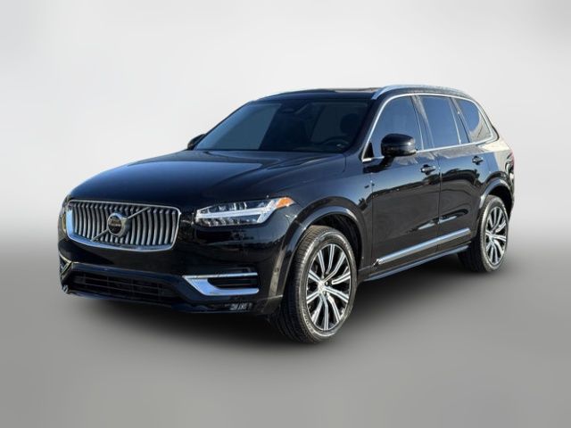 2023 Volvo XC90 Plus