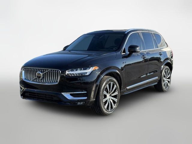 2023 Volvo XC90 Plus