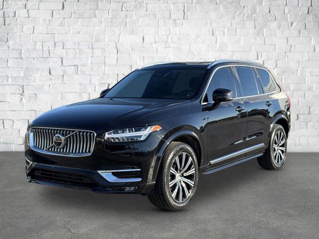 2023 Volvo XC90 Plus