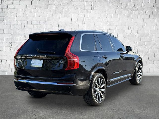 2023 Volvo XC90 Plus