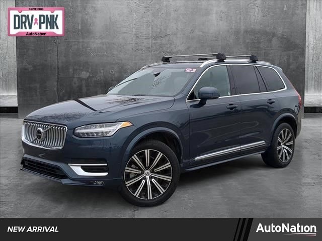 2023 Volvo XC90 Plus