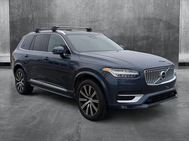 2023 Volvo XC90 Plus