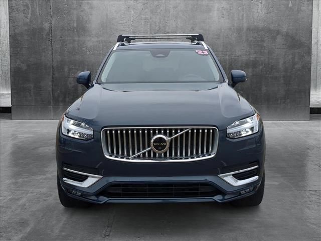 2023 Volvo XC90 Plus