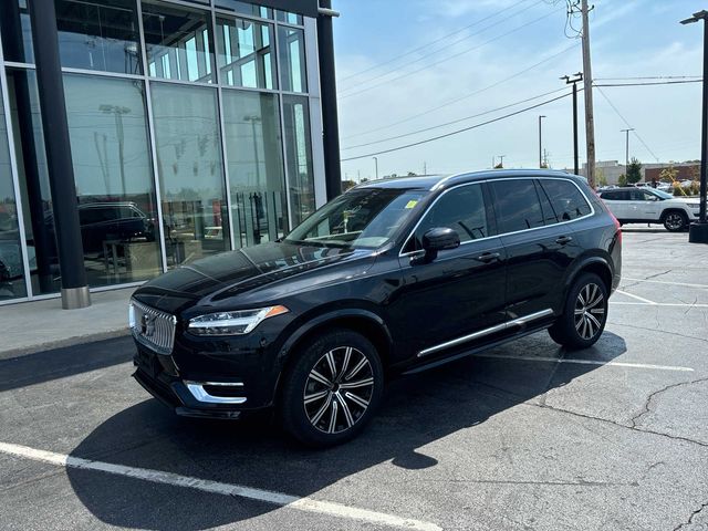 2023 Volvo XC90 Plus