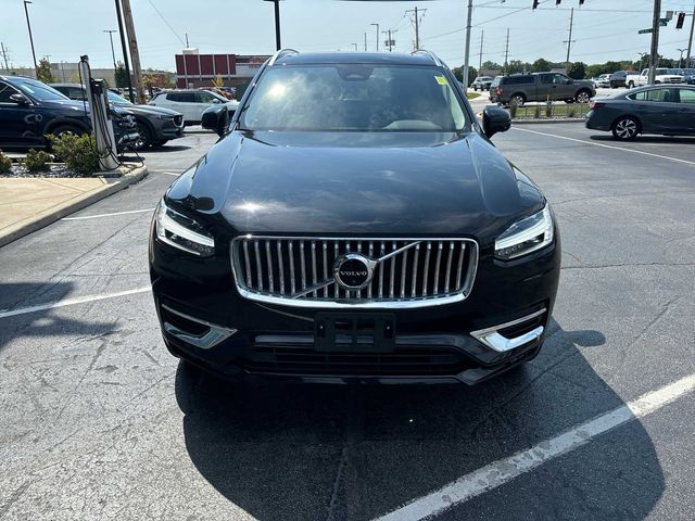 2023 Volvo XC90 Plus