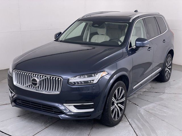 2023 Volvo XC90 Plus