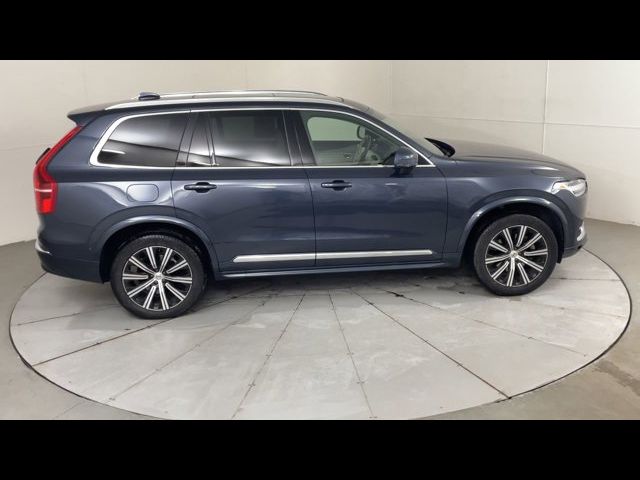 2023 Volvo XC90 Plus