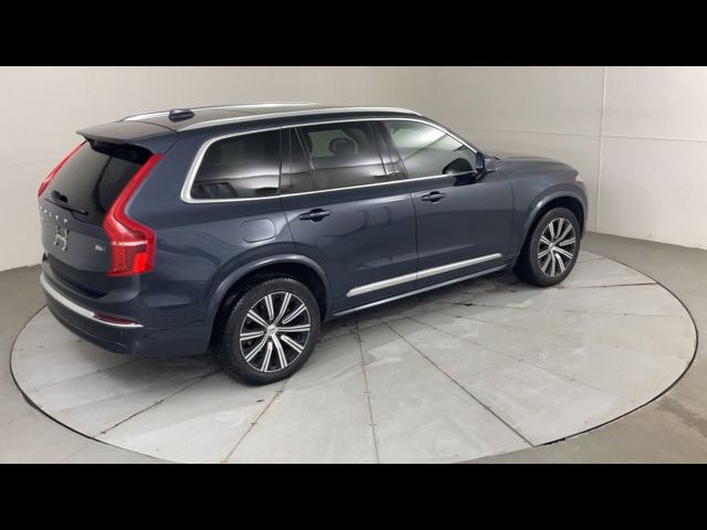 2023 Volvo XC90 Plus