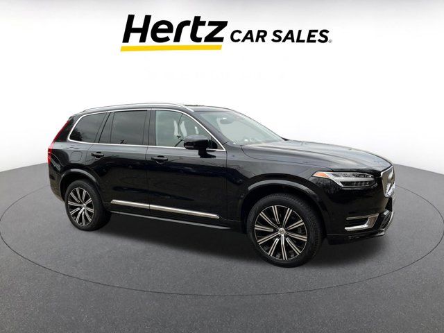 2023 Volvo XC90 Plus