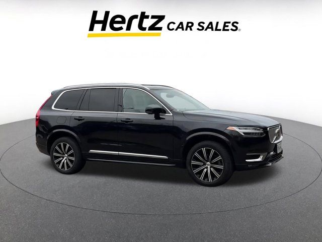 2023 Volvo XC90 Plus