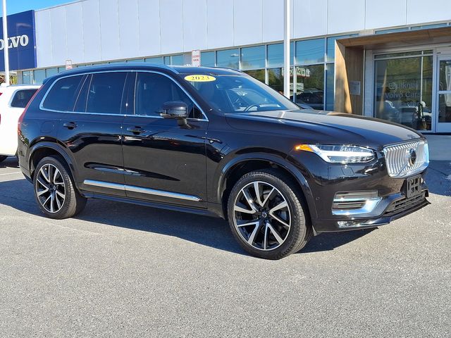 2023 Volvo XC90 Plus