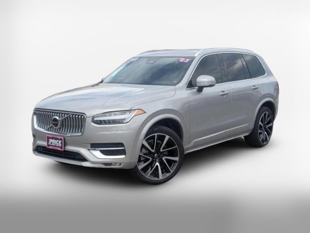 2023 Volvo XC90 Plus
