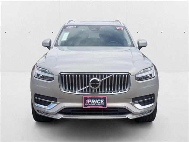 2023 Volvo XC90 Plus