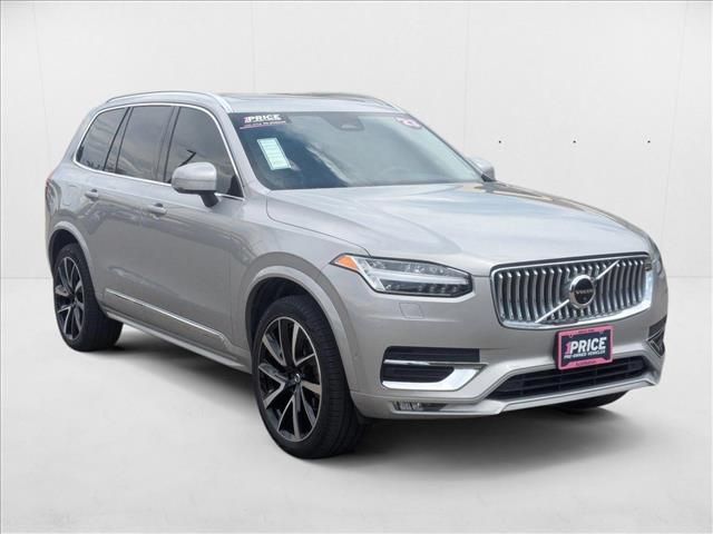2023 Volvo XC90 Plus