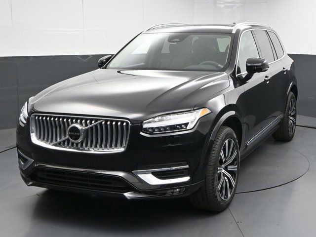 2023 Volvo XC90 Plus