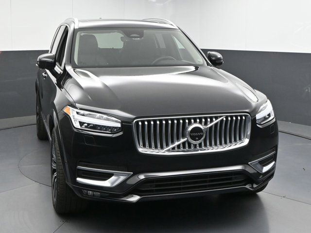 2023 Volvo XC90 Plus