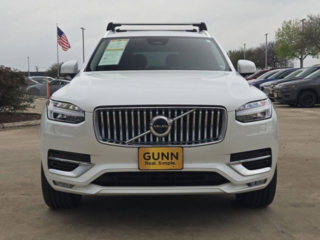 2023 Volvo XC90 Plus