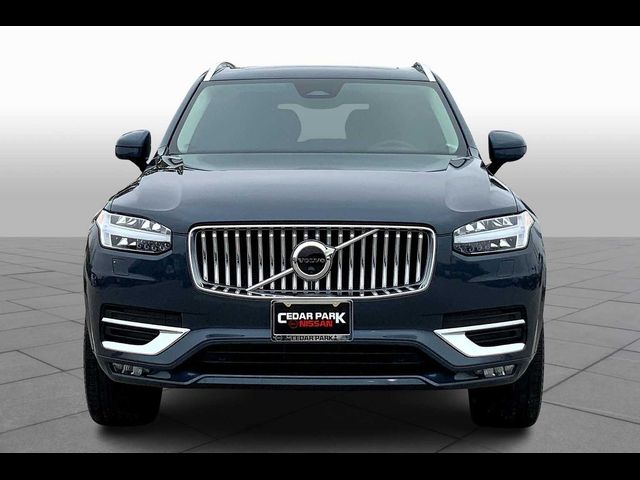 2023 Volvo XC90 Plus