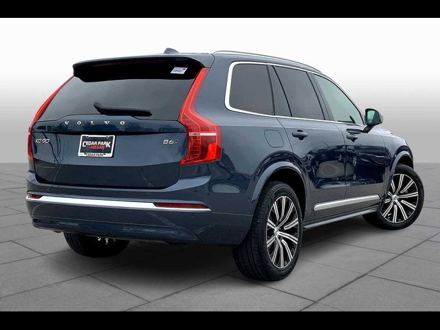 2023 Volvo XC90 Plus